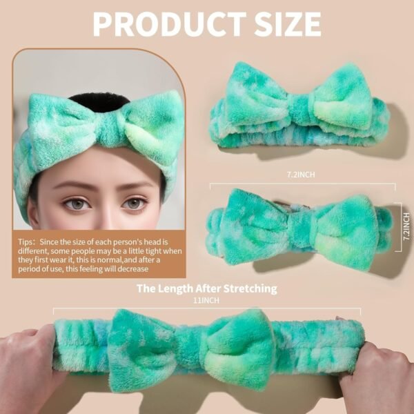 Teenitor Spa Headband Review Best Hair Accessories for Skincare and Makeup Teenitor Spa Headband Review Best Hair Accessories for Skincare and Makeup