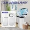 TGC Portable Washer Review Unveils Compact Powerhouse for Small Spaces TGC Portable Washer Review Unveils Compact Powerhouse for Small Spaces