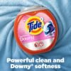 Tide Laundry Detergent Power PODS Review Upgraded Softness and Lasting Freshness Tide Laundry Detergent Power PODS Review Upgraded Softness and Lasting Freshness