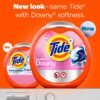 Tide Laundry Detergent Power PODS Review Upgraded Softness and Lasting Freshness Tide Laundry Detergent Power PODS Review Upgraded Softness and Lasting Freshness