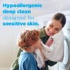 Tide PODS Free Gentle Laundry Detergent Review Best Hypoallergenic Pacs for Sensitive Skin Tide PODS Free Gentle Laundry Detergent Review Best Hypoallergenic Pacs for Sensitive Skin