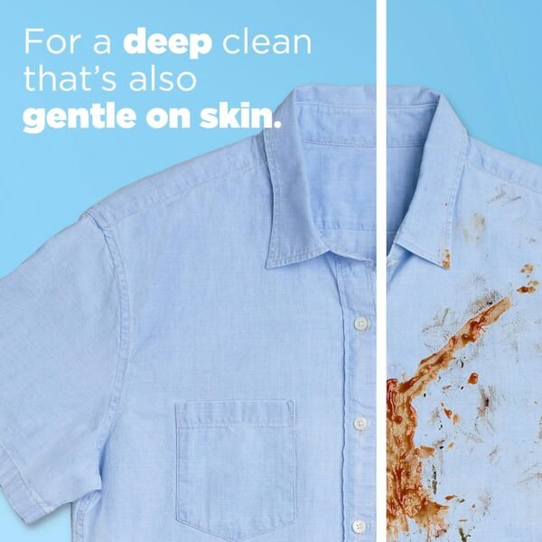 Tide PODS Free Gentle Laundry Detergent Review Deep Clean and Hypoallergenic Performance Tide PODS Free Gentle Laundry Detergent Review Deep Clean and Hypoallergenic Performance