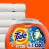 Tide PODS Ultra OXI Laundry Detergent Review Tackling Tough Stains Effectively Tide PODS Ultra OXI Laundry Detergent Review Tackling Tough Stains Effectively