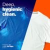 Tide Power PODS Laundry Detergent Review Reveals Deep Cleaning Power and Versatility Tide Power PODS Laundry Detergent Review Reveals Deep Cleaning Power and Versatility