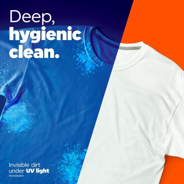Tide Power PODS Laundry Detergent Review Reveals Deep Cleaning Power and Versatility Tide Power PODS Laundry Detergent Review Reveals Deep Cleaning Power and Versatility
