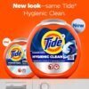 Tide Power PODS Laundry Detergent Review Reveals Deep Cleaning Power and Versatility Tide Power PODS Laundry Detergent Review Reveals Deep Cleaning Power and Versatility