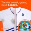 Tide Power Pods Laundry Detergent Review Tackling Sport Odors and Tough Stains Effectively Tide Power Pods Laundry Detergent Review Tackling Sport Odors and Tough Stains Effectively