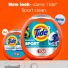 Tide Power Pods Laundry Detergent Review Tackling Sport Odors and Tough Stains Effectively Tide Power Pods Laundry Detergent Review Tackling Sport Odors and Tough Stains Effectively
