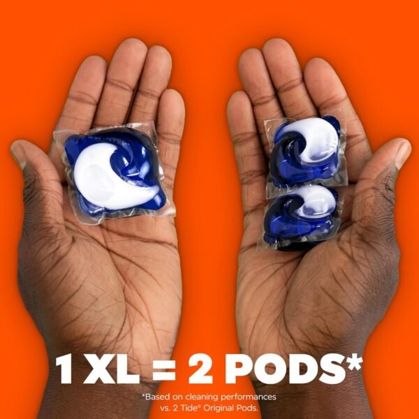 Tide Power Pods Laundry Detergent Review Tackling Sport Odors and Tough Stains Effectively Tide Power Pods Laundry Detergent Review Tackling Sport Odors and Tough Stains Effectively