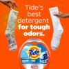 Tide Ultra OXI Power PODS Laundry Detergent Review Powerful Stain Fighting Performance Tide Ultra OXI Power PODS Laundry Detergent Review Powerful Stain Fighting Performance