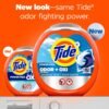 Tide Ultra OXI Power PODS Laundry Detergent Review Powerful Stain Fighting Performance Tide Ultra OXI Power PODS Laundry Detergent Review Powerful Stain Fighting Performance