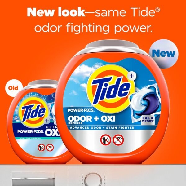 Tide Ultra OXI Power PODS Laundry Detergent Review Powerful Stain Fighting Performance Tide Ultra OXI Power PODS Laundry Detergent Review Powerful Stain Fighting Performance