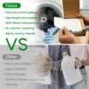 Travel Laundry Detergent Sheets Fisroa Review Eco-Friendly Cleaning with Fresh Linen Scent Travel Laundry Detergent Sheets Fisroa Review Eco-Friendly Cleaning with Fresh Linen Scent