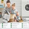 Travel Laundry Detergent Sheets Fisroa Review Eco-Friendly Cleaning with Fresh Linen Scent Travel Laundry Detergent Sheets Fisroa Review Eco-Friendly Cleaning with Fresh Linen Scent