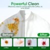 Travel Laundry Detergent Sheets Fisroa Review Eco-Friendly Cleaning with Fresh Linen Scent Travel Laundry Detergent Sheets Fisroa Review Eco-Friendly Cleaning with Fresh Linen Scent