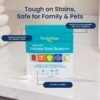 Truly Free Enzyme Laundry Stain Remover Review Natural and Powerful Stain Cleaner Truly Free Enzyme Laundry Stain Remover Review Natural and Powerful Stain Cleaner