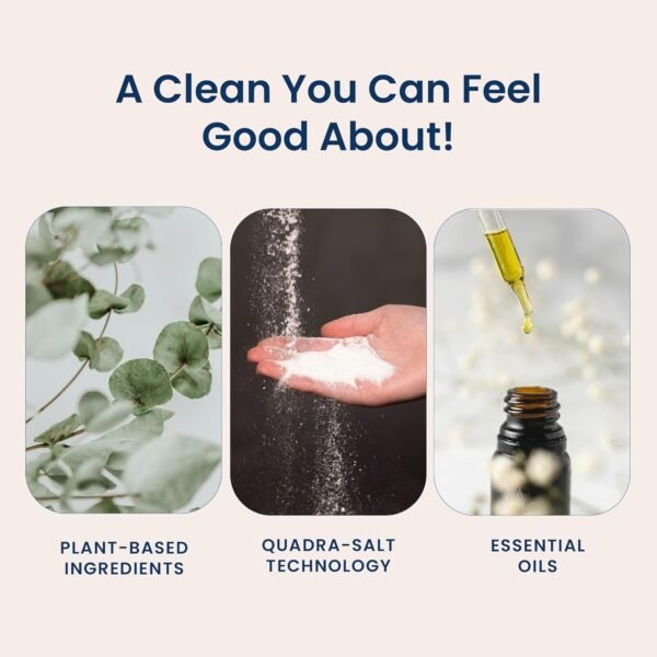Truly Free Enzyme Laundry Stain Remover Review Natural and Powerful Stain Cleaner Truly Free Enzyme Laundry Stain Remover Review Natural and Powerful Stain Cleaner