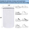 Vivifying Shoe Laundry Bags Review Honeycomb Mesh Design Protects Delicates Perfectly Vivifying Shoe Laundry Bags Review Honeycomb Mesh Design Protects Delicates Perfectly