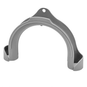 Washing Machine Drain Hose Holder Hook - U Shaped Drain Hose Hook Fit for Washer Dishwasher Drain Hoses U Bend Washing Machine Drain Hose Holder Hook - U Shaped Drain Hose Hook Fit for Washer Dishwasher Drain Hoses U Bend