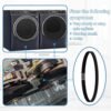WH01X27538 Washer Drive Belt Review for GE and Hotpoint Washing Machines Performance WH01X27538 Washer Drive Belt Review for GE and Hotpoint Washing Machines Performance