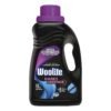 Woolite Darks Defense Liquid Laundry Detergent, Light Fresh Scent, 33 Loads, 50 Fl Oz Woolite Darks Defense Liquid Laundry Detergent, Light Fresh Scent, 33 Loads, 50 Fl Oz