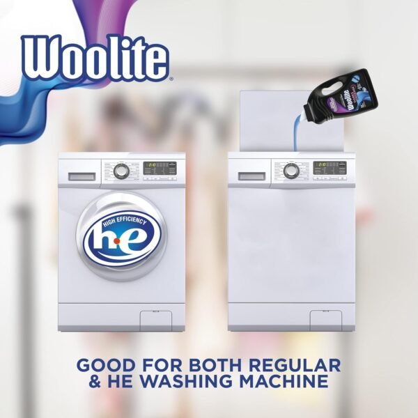 Woolite Liquid Detergent Review Protecting Dark Clothes from Fading and Pilling Woolite Liquid Detergent Review Protecting Dark Clothes from Fading and Pilling