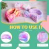 WSYUB Spa Headband Review Best Absorbent Makeup Headband for Face Washing WSYUB Spa Headband Review Best Absorbent Makeup Headband for Face Washing