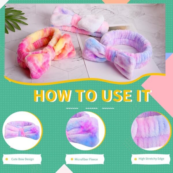 WSYUB Spa Headband Review Best Absorbent Makeup Headband for Face Washing WSYUB Spa Headband Review Best Absorbent Makeup Headband for Face Washing