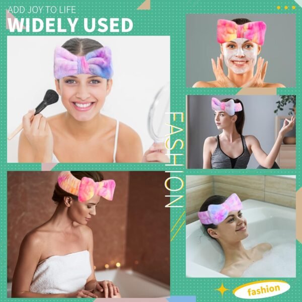 WSYUB Spa Headband Review Best Absorbent Makeup Headband for Face Washing WSYUB Spa Headband Review Best Absorbent Makeup Headband for Face Washing
