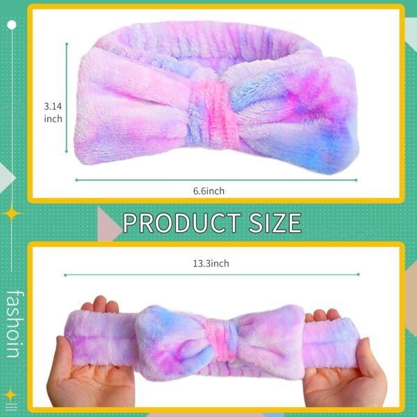 WSYUB Spa Headband Review Best Absorbent Makeup Headband for Face Washing WSYUB Spa Headband Review Best Absorbent Makeup Headband for Face Washing