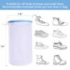XIAOZHIHUI Laundry Bags Review Large Durable Shoe Washing Mesh Bags Zipper XIAOZHIHUI Laundry Bags Review Large Durable Shoe Washing Mesh Bags Zipper