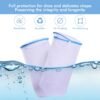 XIAOZHIHUI Laundry Bags Review Large Durable Shoe Washing Mesh Bags Zipper XIAOZHIHUI Laundry Bags Review Large Durable Shoe Washing Mesh Bags Zipper