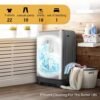 Zyerch Portable Washing Machine Review for Efficient Laundry in Small Spaces Zyerch Portable Washing Machine Review for Efficient Laundry in Small Spaces